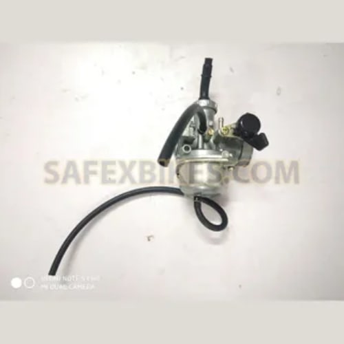 Hf deluxe carburettor price sales